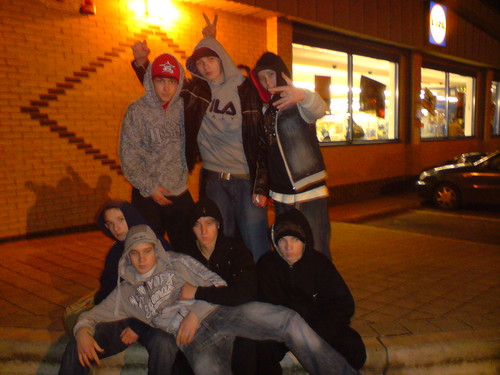 Sloygh Mafia