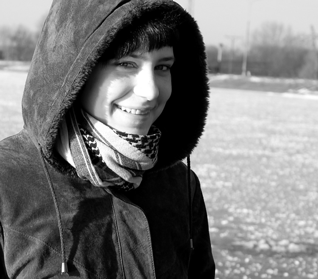  - szczurza morda xD - 