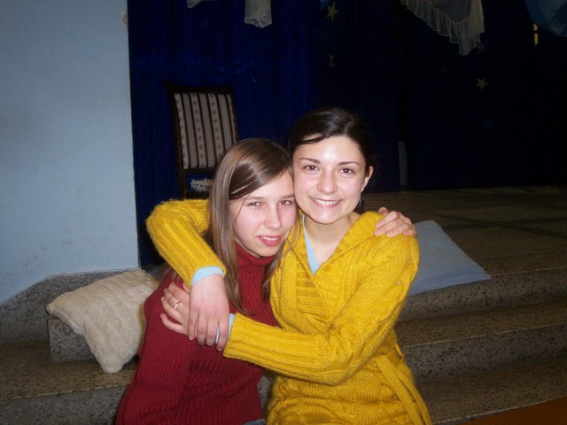 WIGILIA :P