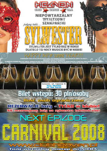 SYLWESTER