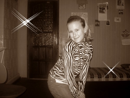 Sylwester x)