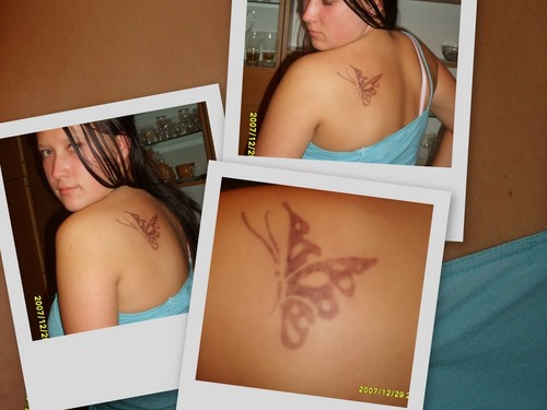 tatua :)