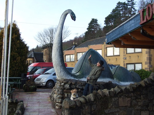 nessie
