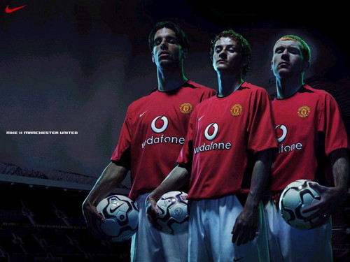 Man Utd