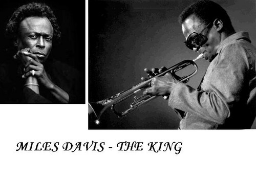 Miles Davis