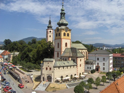 zamek