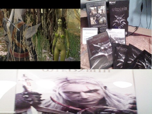 Witcher