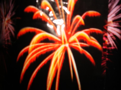 sylwester 2007
