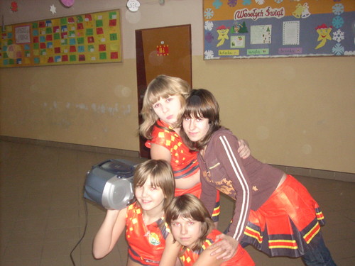 Laski :D