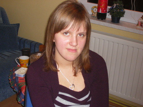 dziwna notkaaa! (;