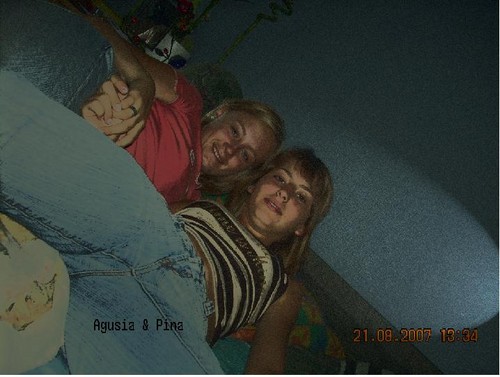 Agusia ;*