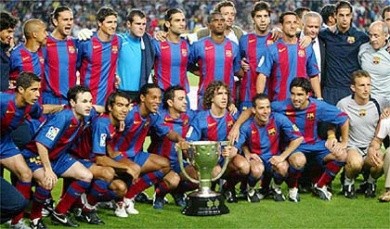 FC BC