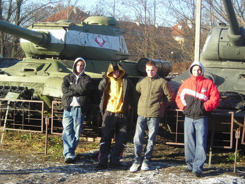 WYCIECZKA