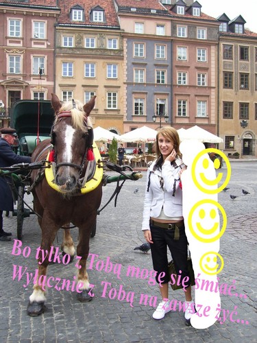 Ja dla Niunia=*