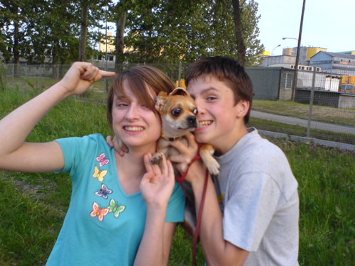 My first phota =d 