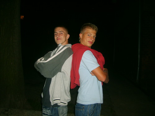 Ja & Dawid