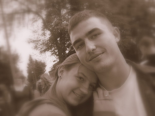 z siostrzczka:*