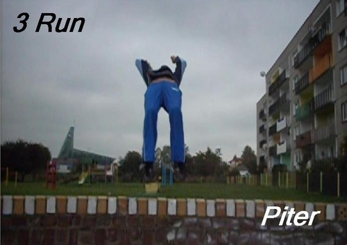 Back-Flip