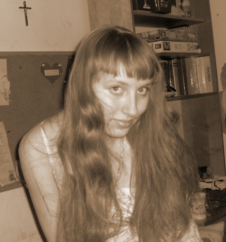 M. :*