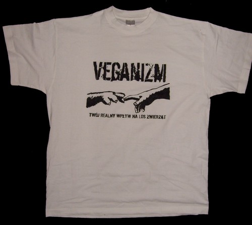 VEGAN OR DIE