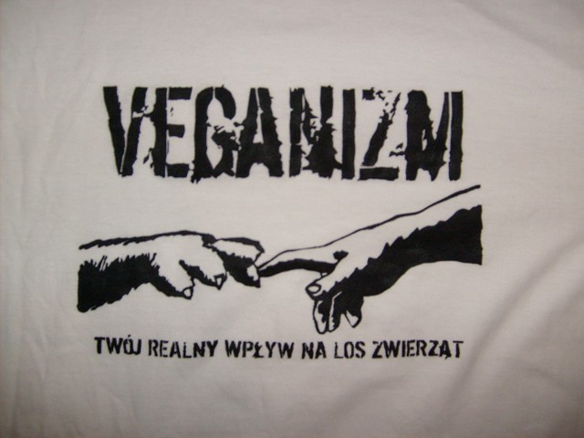 VEGAN OR DIE