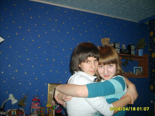 To to one xD