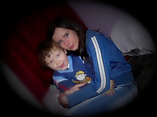 &ja&Mateuszek:*