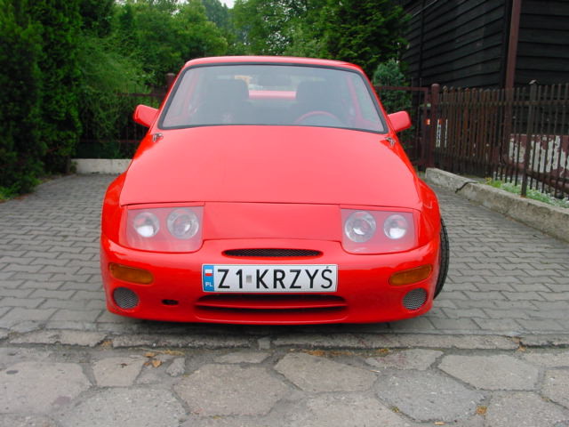 mALUCH tuning (max)