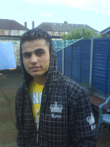 mohammed