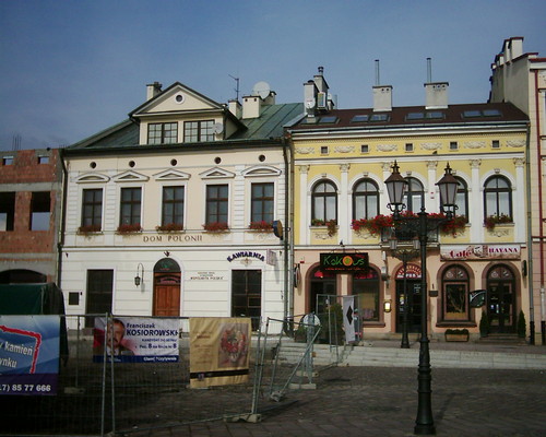 Na rynku