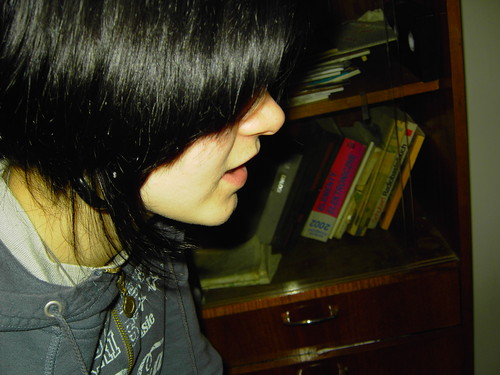 Helooo I am Lindsay LOhaaaan :PP