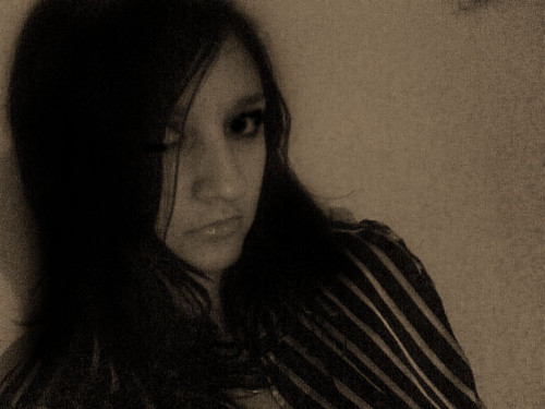 Behind Blue Eyes...:(:(