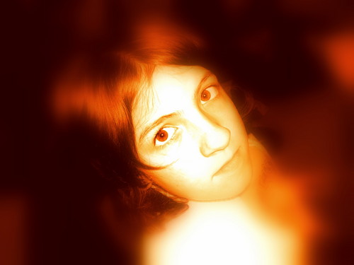 Powrt ...  ;p