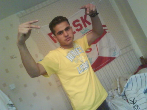 What up????