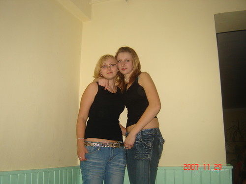 ja i Alina;)