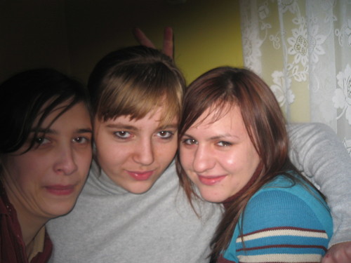 MOJE URODZINKI:*