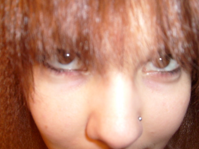 Oki moje ;]