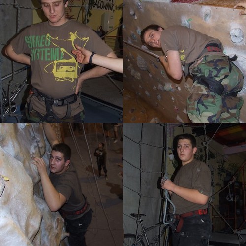 HIW
