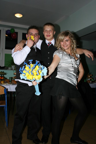 Robert Ja i Pysia