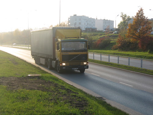 Volvo F10