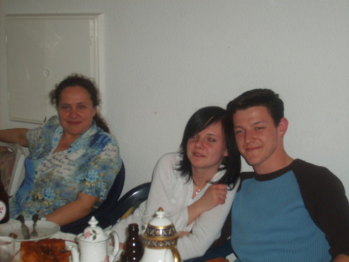 16. Urodziny! xD