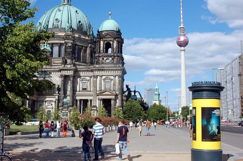 Berlin 1