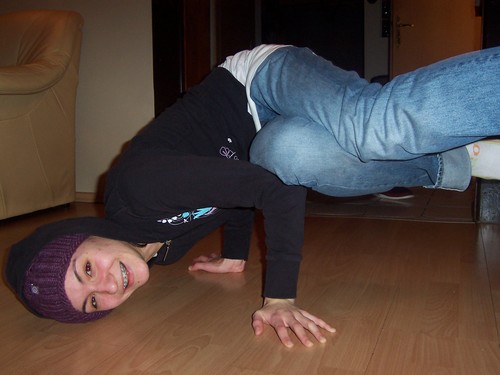 Break Dance