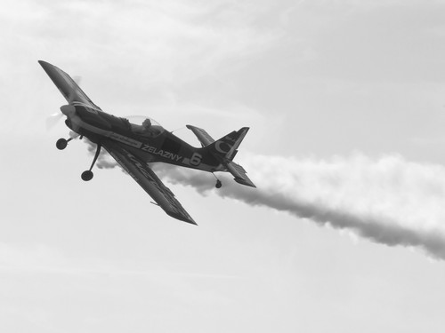 too lost in flying