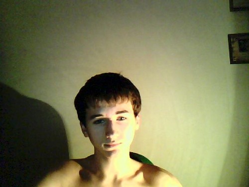 Gejsza za starami ;pp