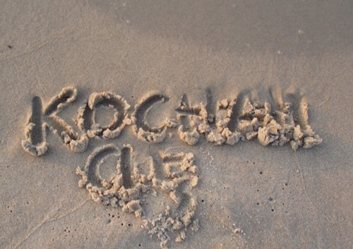 KOCHAM CI SOCE
