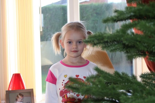 A to druga Corenka