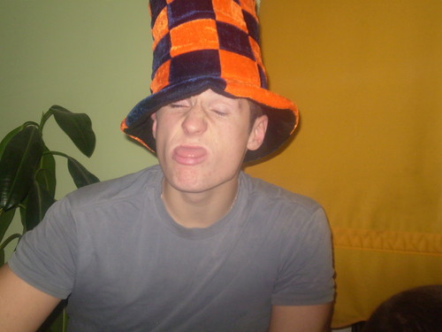 Ale Wstyd;)