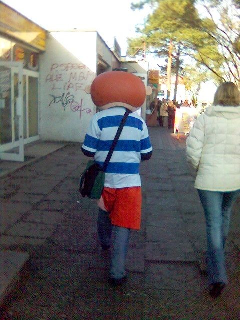 Pomysowy Dobromir