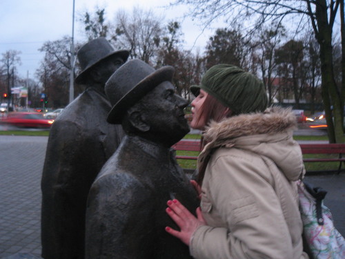 Kargul/Pawlak???my boy:*heh